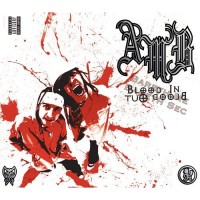 Purchase Axe Murder Boyz - Blood In, Blood Out