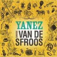 Purchase Davide Van De Sfroos - Yanez