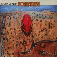 Purchase Devon Allman's Honeytribe - Torch