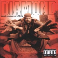 Purchase Diamond D - Hatred, Passions And Infidelity