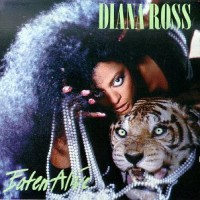 Purchase Diana Ross - Eaten Alive