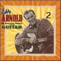 Purchase Eddy Arnold - Tennessee Plowboy & His Guitar CD2