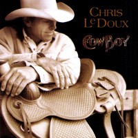 Purchase Chris Ledoux - Cowboy