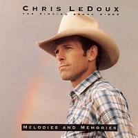 Purchase Chris Ledoux - Melodies And Memories