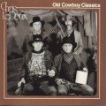 Buy Chris Ledoux - Old Cowboy Classics Mp3 Download