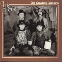 Purchase Chris Ledoux - Old Cowboy Classics