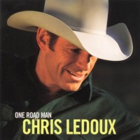 Purchase Chris Ledoux - One Road Man