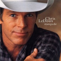 Purchase Chris Ledoux - Stampede