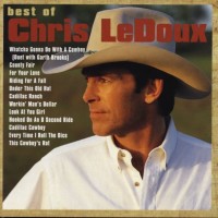 Purchase Chris Ledoux - The Best Of Chris Ledoux