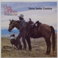 Purchase Chris Ledoux - Thirty Dollar Cowboy