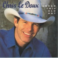 Purchase Chris Ledoux - Under This Old Hat