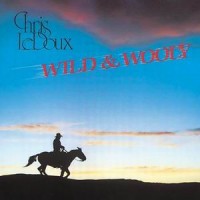 Purchase Chris Ledoux - Wild And Wooly