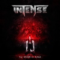 Purchase Intense - The Shape of Rage