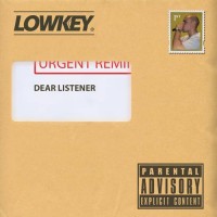 Purchase Lowkey - Dear Listener