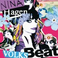 Buy Nina Hagen - Volksbeat Mp3 Download