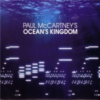 Purchase Paul McCartney - Ocean's Kingdom