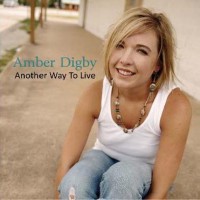 Purchase Amber Digby - Another Way To Live