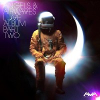Purchase Angels & Airwaves - Love: Part Two