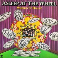 Purchase Asleep At The Wheel - Wheelin' And Dealin' (Vinyl)
