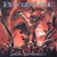 Purchase Battlerage - Steel Supremacy