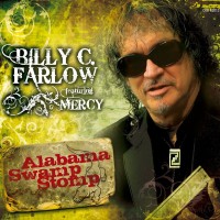 Purchase Billy C. Farlow - Alabama Swamp Stomp