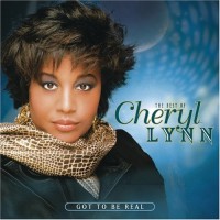 Purchase Cheryl Lynn - Got To Be Real: The Best Of Cheryl Lynn