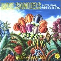 Purchase Dave Samuels - Natural Selection