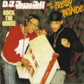 Buy DJ Jazzy Jeff & The Fresh Prince - Rock The House Mp3 Download