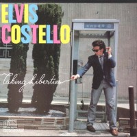 Purchase Elvis Costello - Taking Liberties