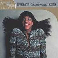 Purchase Evelyn "Champagne" King - Platinum & Gold Collection