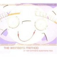 Purchase Fred Weinberg - The Weinberg Method Of Non-Synthetic Electronic Rock