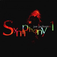Purchase Joe Jackson - Symphony No. 1