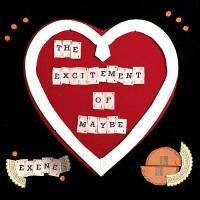 Purchase Exene Cervenka - The Excitement Of Maybe