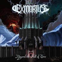 Purchase Exmortus - Beyond The Fall Of Time