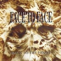 Purchase Face To Face (Hard Rock) - Back To The Front