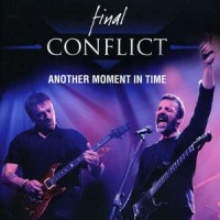 Purchase Final Conflict - Another Moment In Time (Live In Poland)