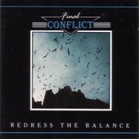 Purchase Final Conflict - Redress The Balance