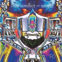 Purchase Final Conflict - Simple