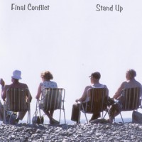 Purchase Final Conflict - Stand Up