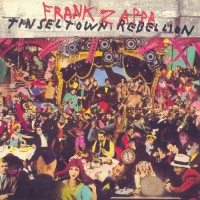 Purchase Frank Zappa - Tinseltown Rebellion