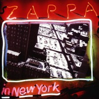 Purchase Frank Zappa - Zappa In New York CD1