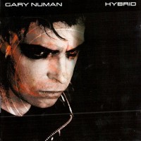 Purchase Gary Numan - Hybrid CD1