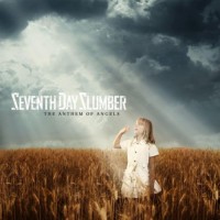 Purchase Seventh Day Slumber - The Anthem Of Angels