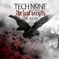 Purchase Tech N9ne - The Lost Scripts Of K.O.D.