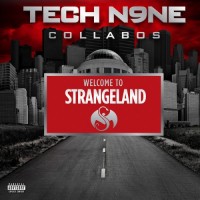 Purchase Tech N9ne - Welcome To Strangeland