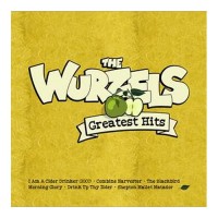 Purchase The Wurzels - Greatest Hits