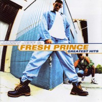 Purchase DJ Jazzy Jeff & The Fresh Prince - Greatest Hits