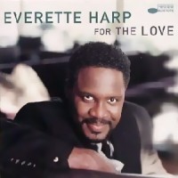Purchase Everette Harp - For The Love