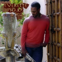 Purchase Everette Harp - In The Moment