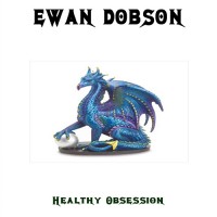 Purchase Ewan Dobson - Healthy Obsession